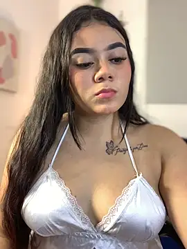  AlessandraRose  online show from 31, 7, 2026