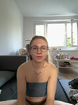 Amelie wild online show from 2, 8, 2026