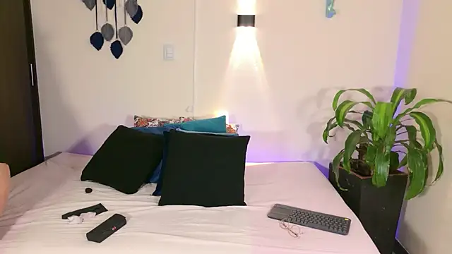 Snapshot of VainillaSecret chatting on 1, 8, 2026 VainillaSecret online show from 1, 8, 2026