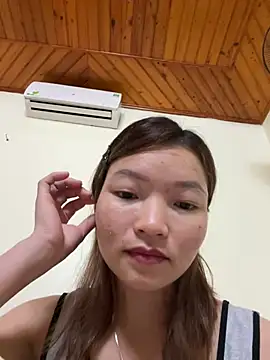 Snapshot of MilySexy68 chatting on 1, 8, 2026 MilySexy68 online show from 1, 8, 2026