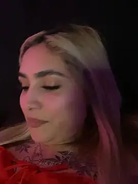 Snapshot of rubiaaqueen chatting on 7, 8, 2026 rubiaaqueen online show from 7, 8, 2026