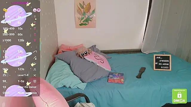 jane madmax online show from 5, 2, 2026