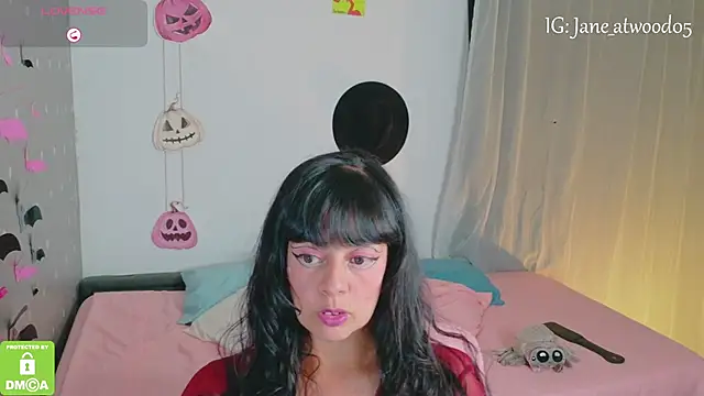 jane madmax online show from 29, 10, 2025