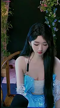 chuqing NO1 online show from 1, 8, 2026