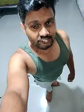Ranasinghji001 online show from 1, 8, 2026