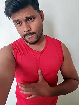 Ranasinghji001 online show from 3, 8, 2026