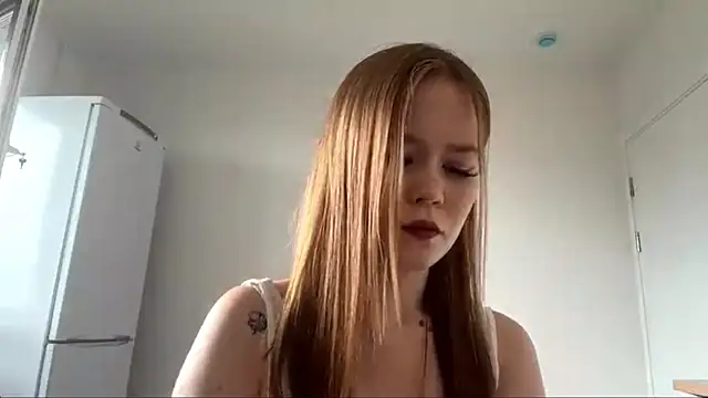 Snapshot of MichaelaHargitt chatting on 2, 8, 2026 MichaelaHargitt online show from 2, 8, 2026