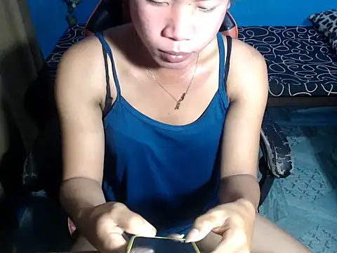 venustheg0ddess online show from 21, 12, 2025