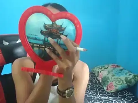 venustheg0ddess online show from 18, 1, 2025