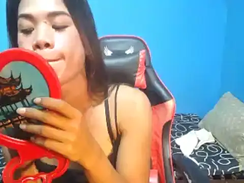 venustheg0ddess online show from 24, 1, 2025