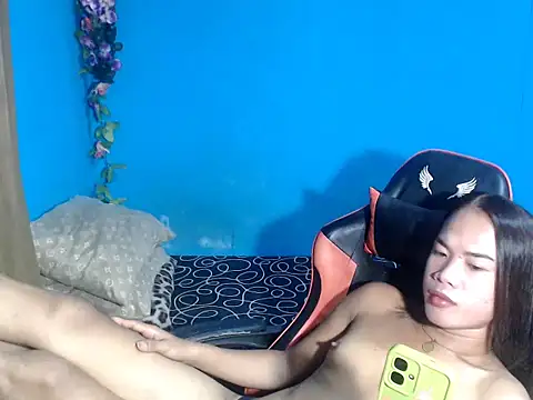 venustheg0ddess online show from 27, 11, 2025