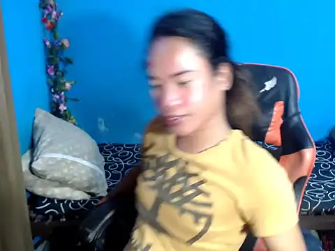 venustheg0ddess online show from 21, 10, 2025