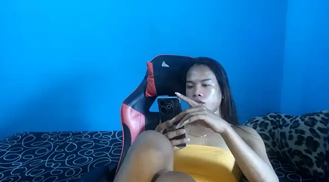 venustheg0ddess online show from 4, 3, 2025