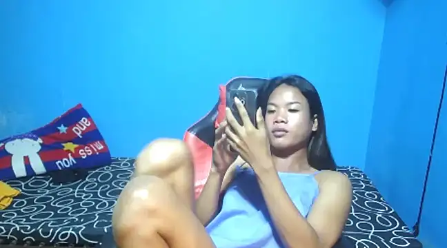 venustheg0ddess online show from 25, 1, 2025