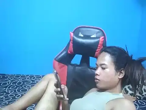 venustheg0ddess online show from 13, 1, 2025