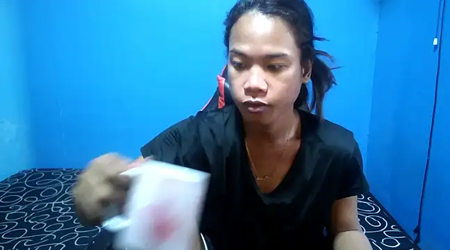 venustheg0ddess online show from 5, 3, 2025