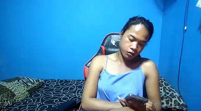 venustheg0ddess online show from 17, 3, 2025