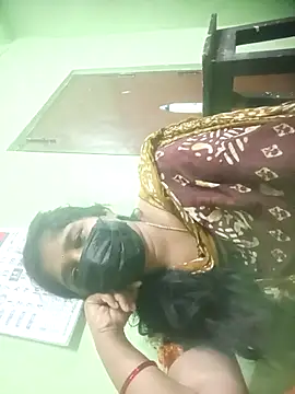 Snapshot of nishababy69 chatting on 1, 8, 2026 nishababy69 online show from 1, 8, 2026