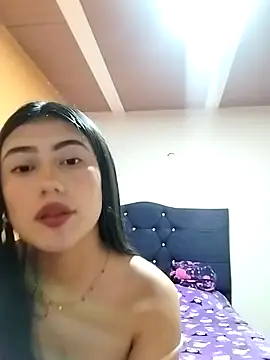 Snapshot of Maya_Rave_ chatting on 7, 8, 2026 Maya Rave online show from 7, 8, 2026