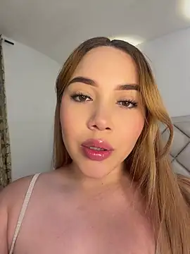 Snapshot of AmmycarsonX chatting on 5, 8, 2026 AmmycarsonX online show from 5, 8, 2026
