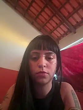 Snapshot of larasecrets99 chatting on 1, 8, 2026 larasecrets99 online show from 1, 8, 2026