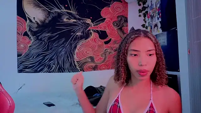 hot blossoom online show from 4, 8, 2026