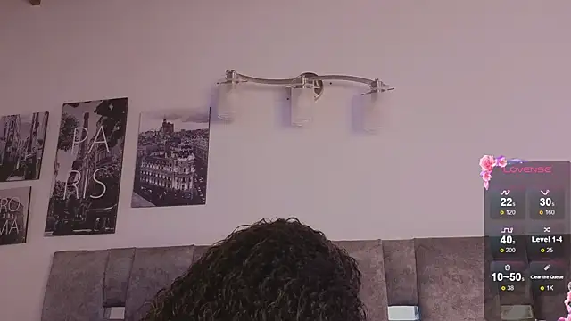lixieross online show from 6, 8, 2026