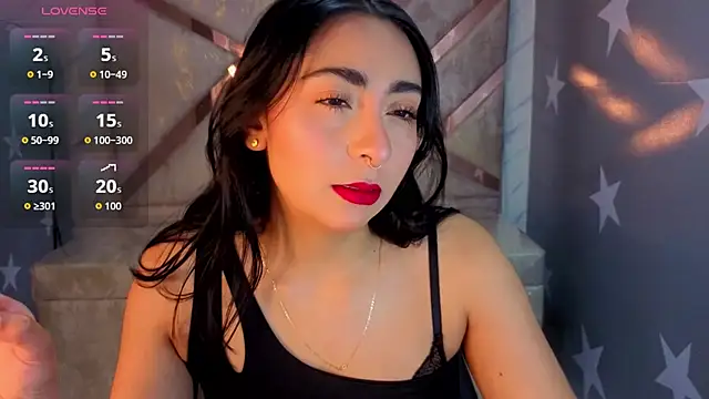 sara lux t online show from 4, 8, 2026