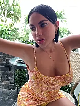 HannaBeckett online show from 4, 3, 2025