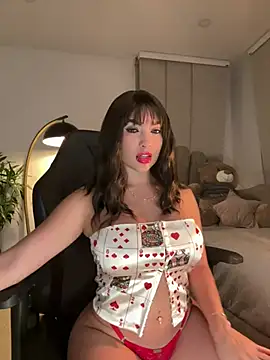 HannaBeckett online show from 13, 2, 2025