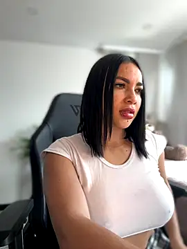 HannaBeckett online show from 25, 11, 2025