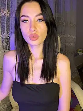 Snapshot of PassionateLoveforYou chatting on 3, 8, 2026 PassionateLoveforYou online show from 3, 8, 2026