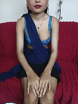 Snapshot of Bold-Simran chatting on 3, 8, 2026 Bold-Simran online show from 3, 8, 2026