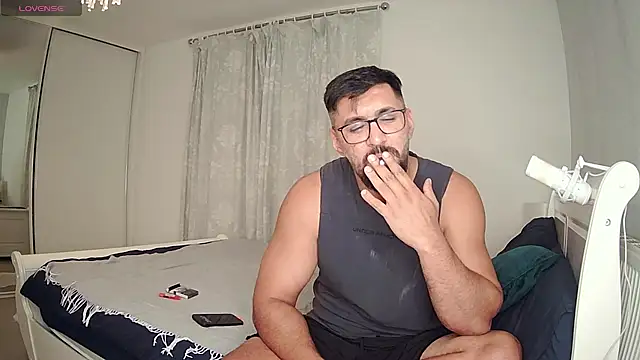 Snapshot of flupu1 chatting on 6, 8, 2026 flupu1 online show from 6, 8, 2026