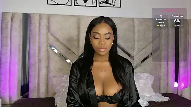 Snapshot of Lola_king_ chatting on 5, 8, 2026 Lola king online show from 5, 8, 2026