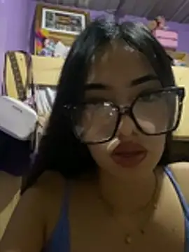 Angelita megan online show from 3, 8, 2026