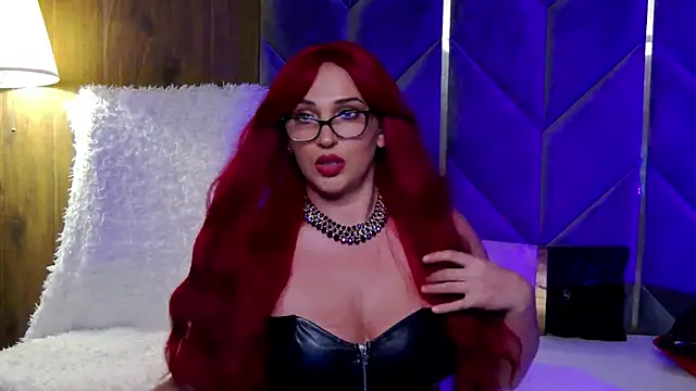 LaylaBlakes online show from 4, 8, 2026