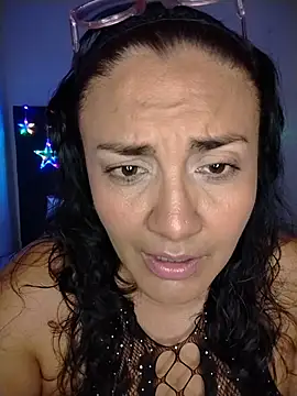 Scarlett  Ray   online show from 5, 8, 2026