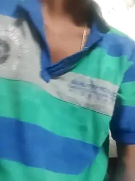 Raja1992P online show from 7, 8, 2026