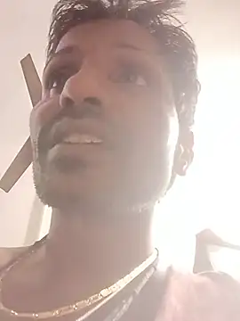 Raja1992P online show from 6, 8, 2026