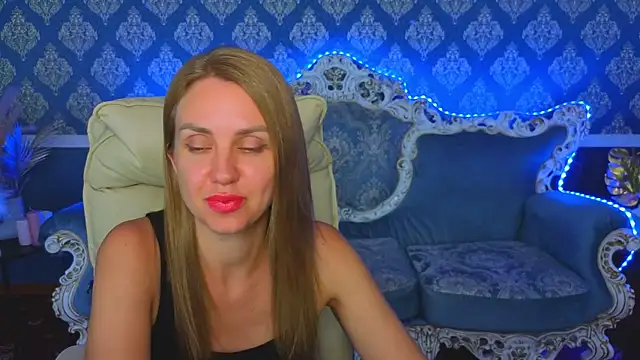 Snapshot of GabriEllla_4U chatting on 3, 8, 2026 GabriEllla 4U online show from 3, 8, 2026