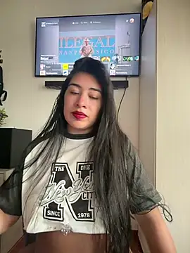 ivy-rios05 online show from 5, 8, 2026