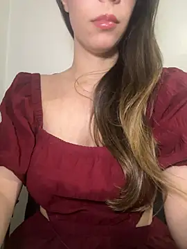Snapshot of MagnoliaVale chatting on 3, 8, 2026 MagnoliaVale online show from 3, 8, 2026