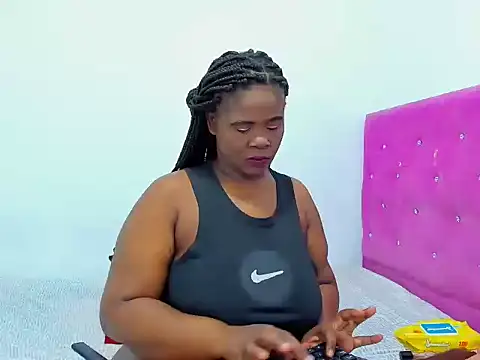 Ebony sweet 69 online show from 6, 8, 2026