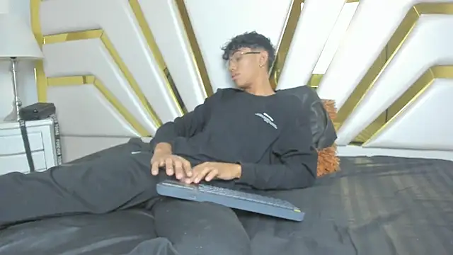 Snapshot of Aldo_Golden chatting on 7, 8, 2026 Aldo Golden online show from 7, 8, 2026