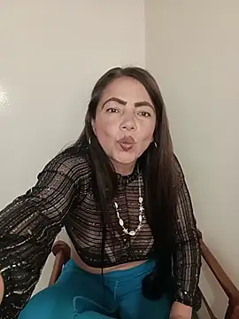 Marianita horny online show from 5, 8, 2026