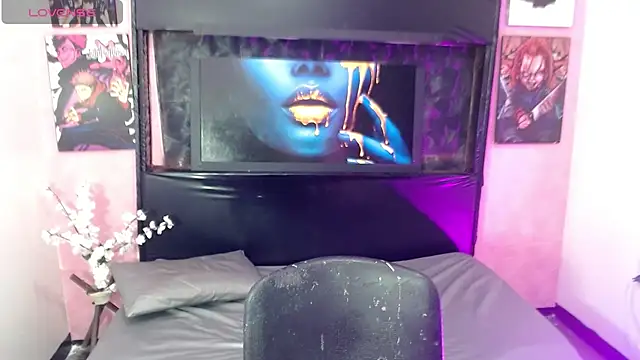 Aaron Castro online show from 3, 8, 2026