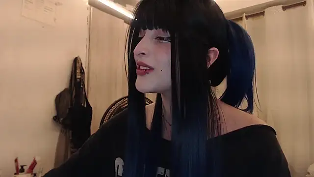 CyberLucy online show from 8, 8, 2026