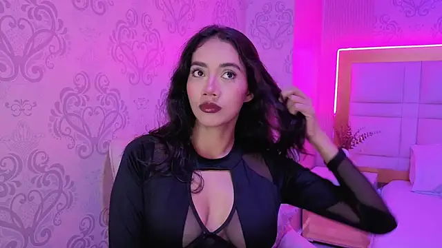 Snapshot of Jenna_Glam chatting on 4, 8, 2026 Jenna Glam online show from 4, 8, 2026