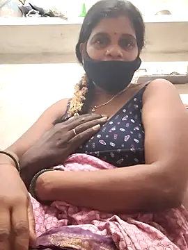 kumuthaqueen online show from 4, 8, 2026